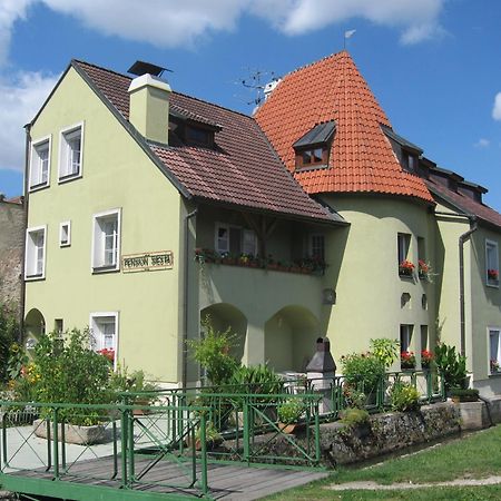 Pension Siesta Trzeboń Zewnętrze zdjęcie